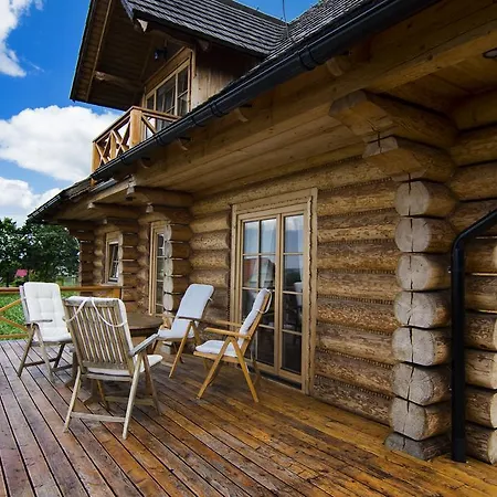 Daire Sun & Snow Goralska Chata Brenna
