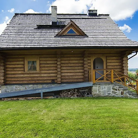 Sun & Snow Goralska Chata